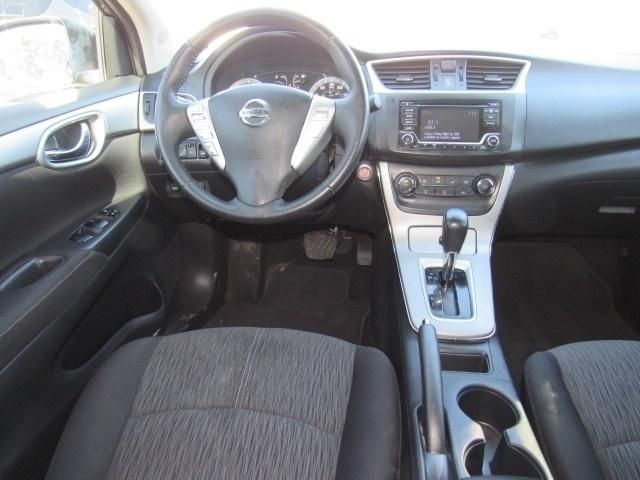  2015 Nissan Sentra SV For Sale Specifications, Price and Images
