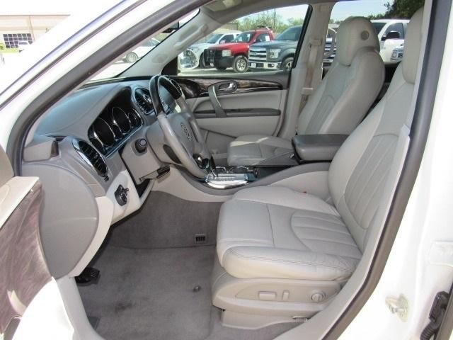  2015 Buick Enclave Leather For Sale Specifications, Price and Images