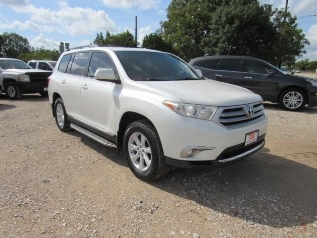  2013 Toyota Highlander SE For Sale Specifications, Price and Images