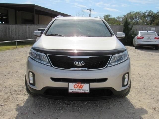  2015 Kia Sorento LX For Sale Specifications, Price and Images