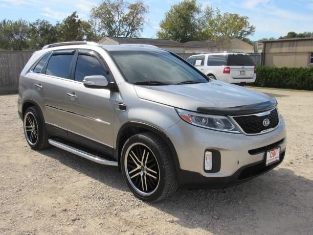  2015 Kia Sorento LX For Sale Specifications, Price and Images