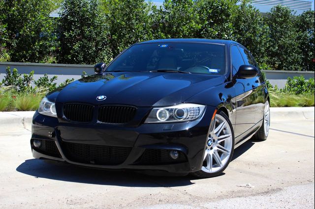  2011 BMW 335 d For Sale Specifications, Price and Images