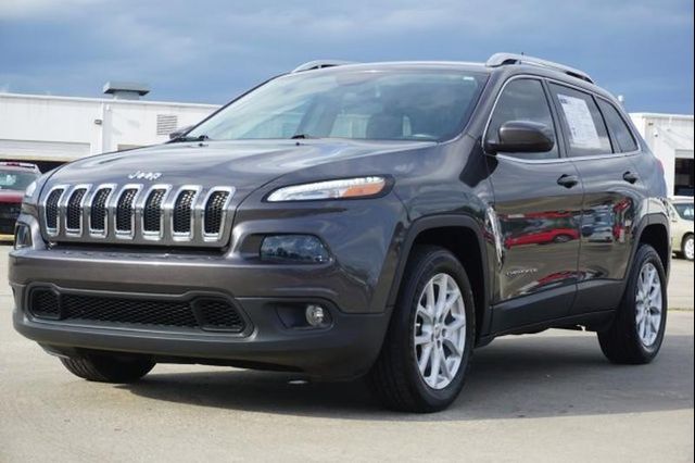  2016 Jeep Cherokee Latitude For Sale Specifications, Price and Images