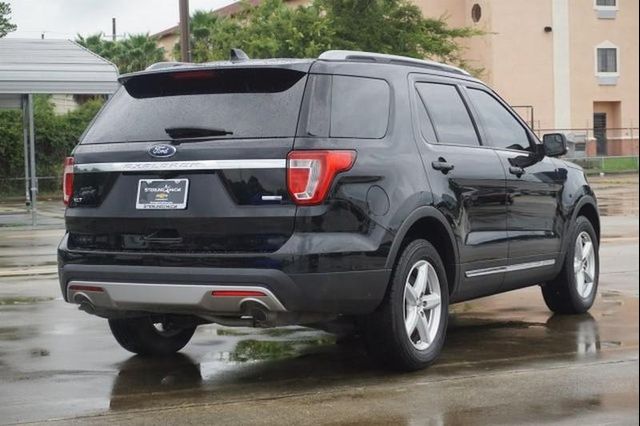  2017 Ford Explorer XLT For Sale Specifications, Price and Images