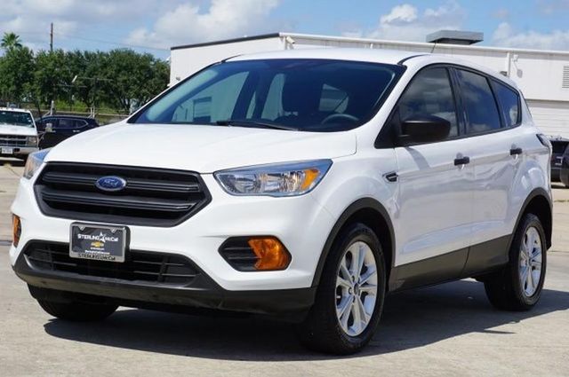  2017 Ford Escape S For Sale Specifications, Price and Images