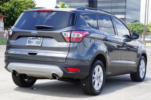  2017 Ford Escape SE For Sale Specifications, Price and Images