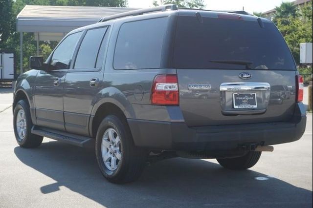  2014 Ford Expedition XL For Sale Specifications, Price and Images
