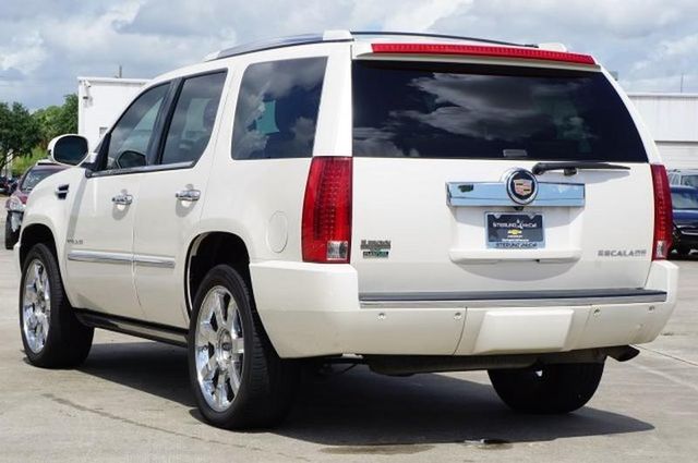  2012 Cadillac Escalade Luxury For Sale Specifications, Price and Images