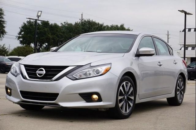  2017 Nissan Altima 2.5 For Sale Specifications, Price and Images