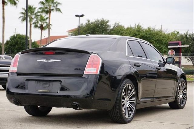  2013 Chrysler 300 S For Sale Specifications, Price and Images