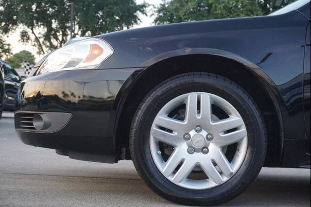  2011 Chevrolet Impala LT Fleet For Sale Specifications, Price and Images