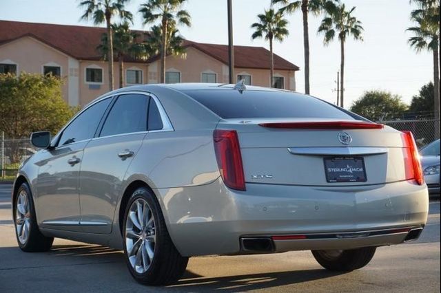 2014 Cadillac XTS Luxury For Sale Specifications, Price and Images
