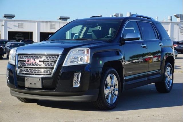  2015 GMC Terrain SLT-2 For Sale Specifications, Price and Images