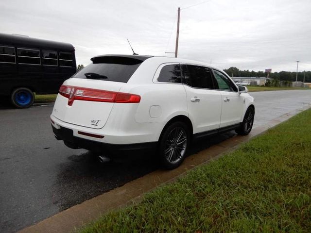  2013 Lincoln MKT EcoBoost For Sale Specifications, Price and Images