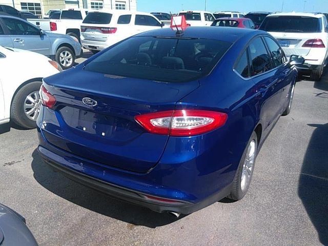  2014 Ford Fusion Hybrid S For Sale Specifications, Price and Images