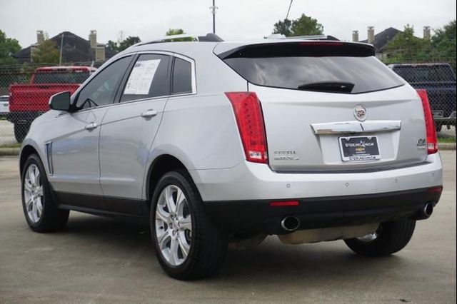  2015 Cadillac SRX Performance Collection For Sale Specifications, Price and Images