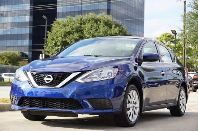  2018 Nissan Altima SV For Sale Specifications, Price and Images