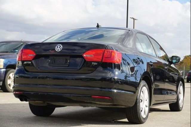  2014 Volkswagen Jetta TDI For Sale Specifications, Price and Images
