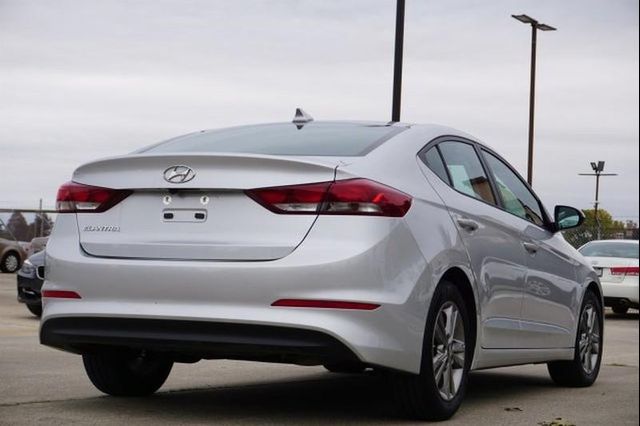  2018 Hyundai Elantra SEL For Sale Specifications, Price and Images