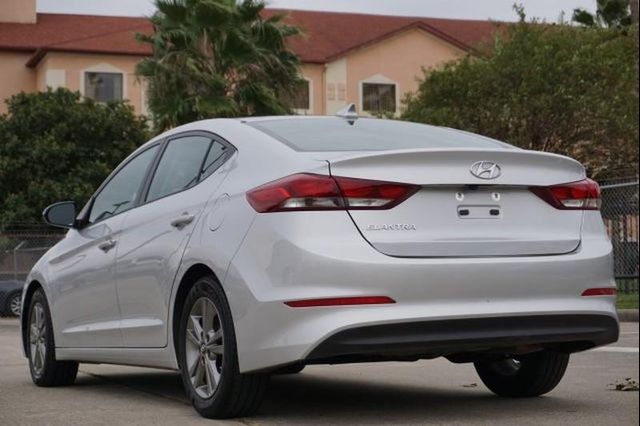  2018 Hyundai Elantra SEL For Sale Specifications, Price and Images