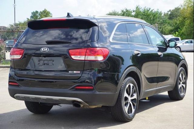  2016 Kia Sorento EX For Sale Specifications, Price and Images