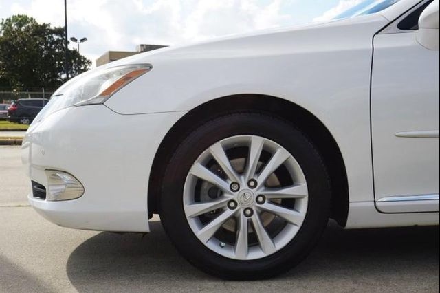  2012 Lexus ES 350 Base For Sale Specifications, Price and Images