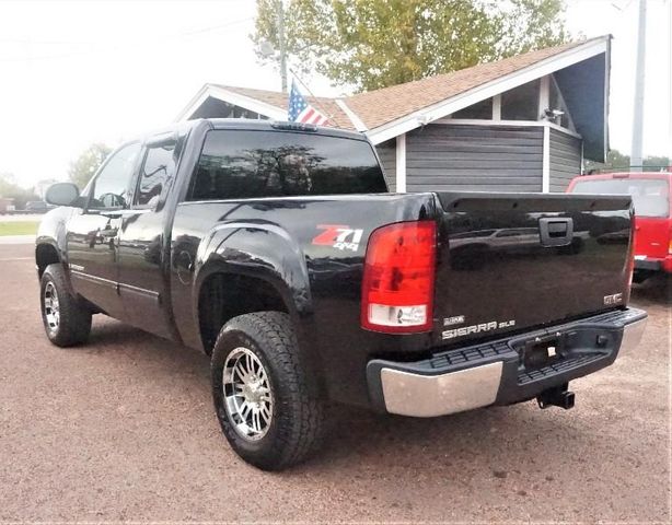  2008 GMC Sierra 1500 SLE For Sale Specifications, Price and Images