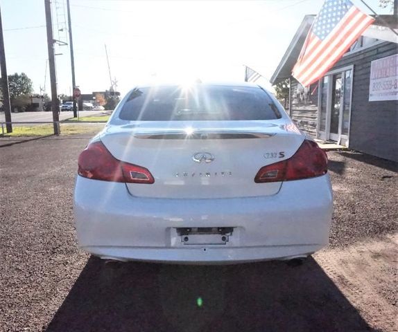  2012 INFINITI G37 Journey For Sale Specifications, Price and Images