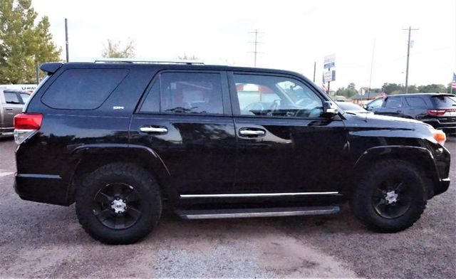  2011 Toyota 4Runner SR5 For Sale Specifications, Price and Images