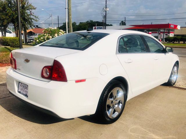  2012 Chevrolet Malibu LS Fleet For Sale Specifications, Price and Images