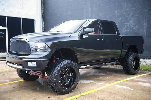  2009 Dodge Ram 1500 Laramie For Sale Specifications, Price and Images