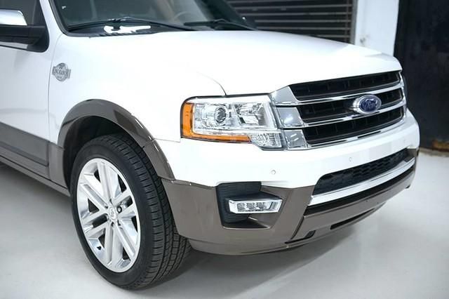  2016 Ford Expedition King Ranch For Sale Specifications, Price and Images