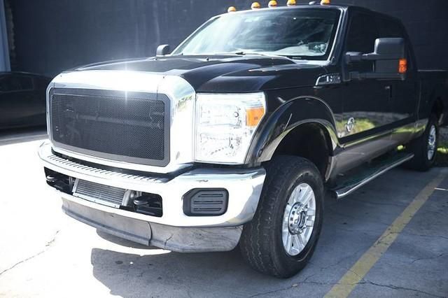  2013 Ford F-250 Lariat For Sale Specifications, Price and Images