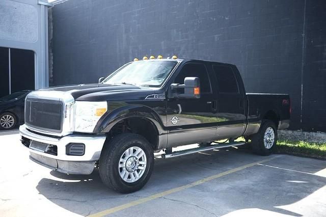  2013 Ford F-250 Lariat For Sale Specifications, Price and Images