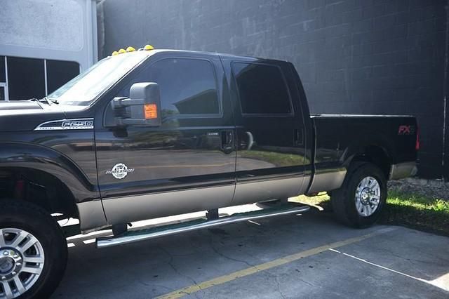  2013 Ford F-250 Lariat For Sale Specifications, Price and Images