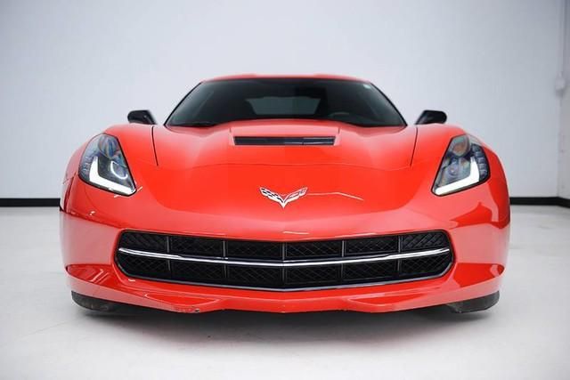  2014 Chevrolet Corvette Stingray Z51 For Sale Specifications, Price and Images