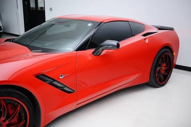  2014 Chevrolet Corvette Stingray Z51 For Sale Specifications, Price and Images