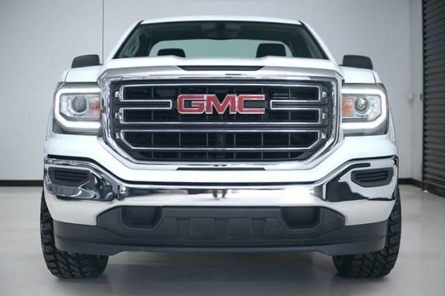  2018 GMC Sierra 1500 Base For Sale Specifications, Price and Images