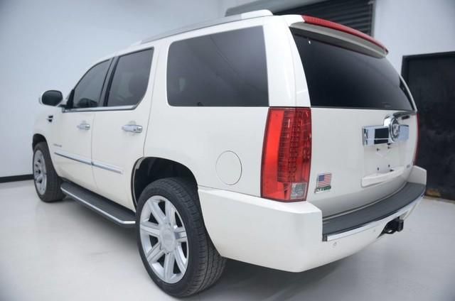  2012 Cadillac Escalade Base For Sale Specifications, Price and Images