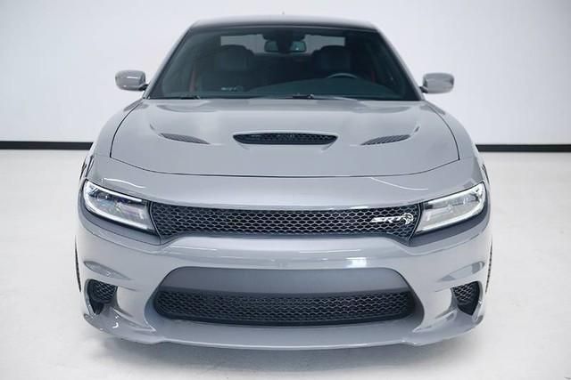  2018 Dodge Charger SRT Hellcat For Sale Specifications, Price and Images