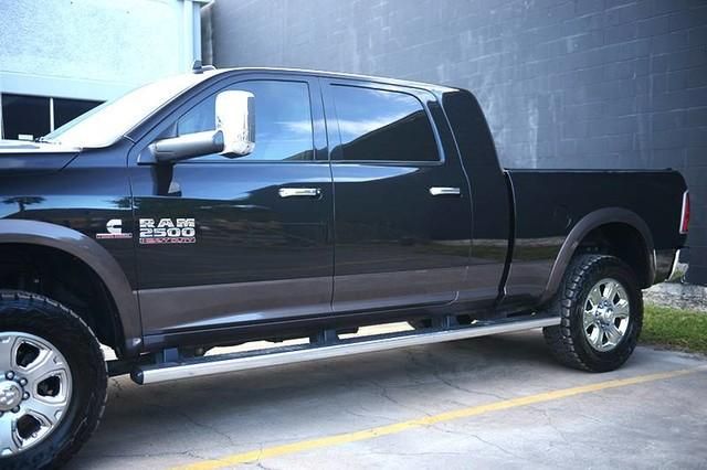  2017 RAM 2500 Laramie For Sale Specifications, Price and Images