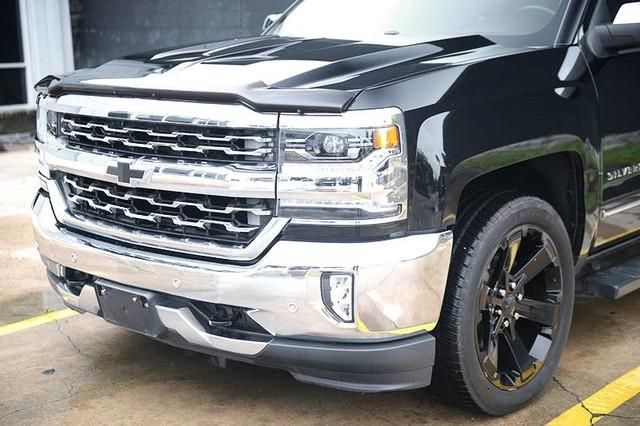  2016 Chevrolet Silverado 1500 1LZ For Sale Specifications, Price and Images