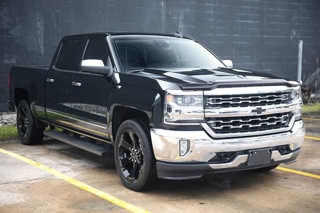  2016 Chevrolet Silverado 1500 1LZ For Sale Specifications, Price and Images