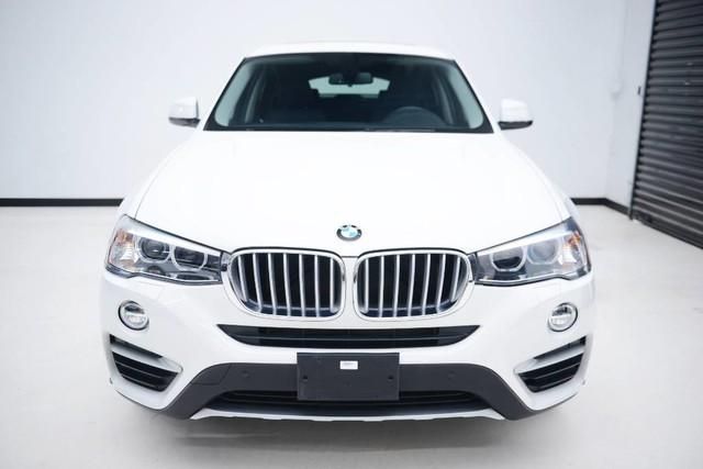  2017 BMW X4 xDrive 28i For Sale Specifications, Price and Images