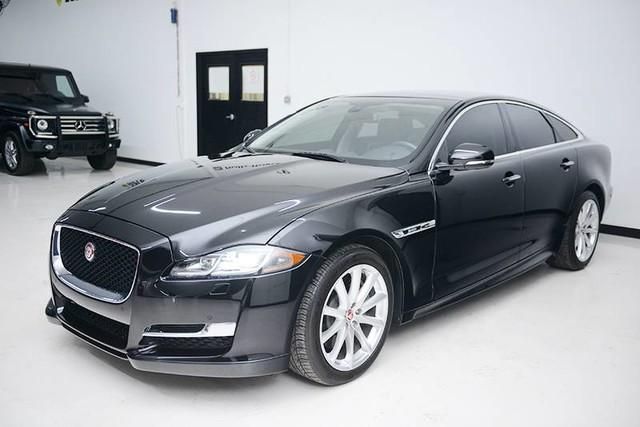  2016 Jaguar XJ XJ R-Sport For Sale Specifications, Price and Images