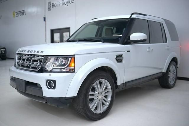  2014 Land Rover LR4 Lux For Sale Specifications, Price and Images