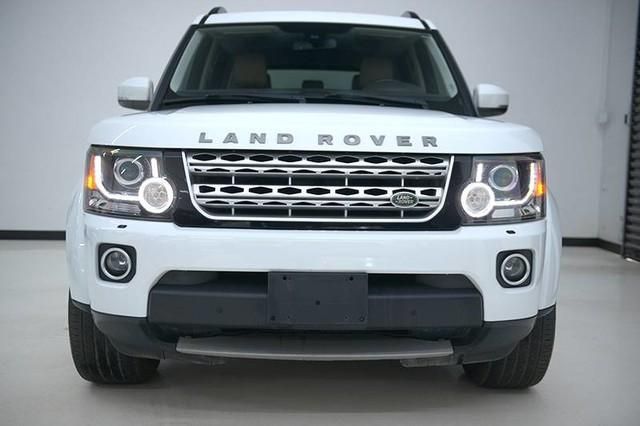  2014 Land Rover LR4 Lux For Sale Specifications, Price and Images