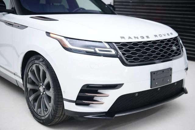  2018 Land Rover Range Rover Velar P380 SE R-Dynamic For Sale Specifications, Price and Images