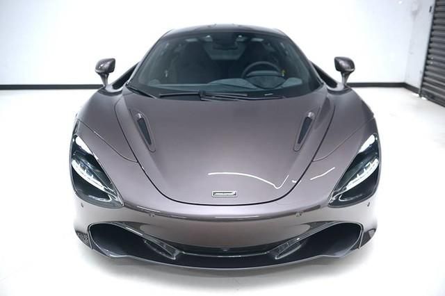  2019 McLaren 720S For Sale Specifications, Price and Images