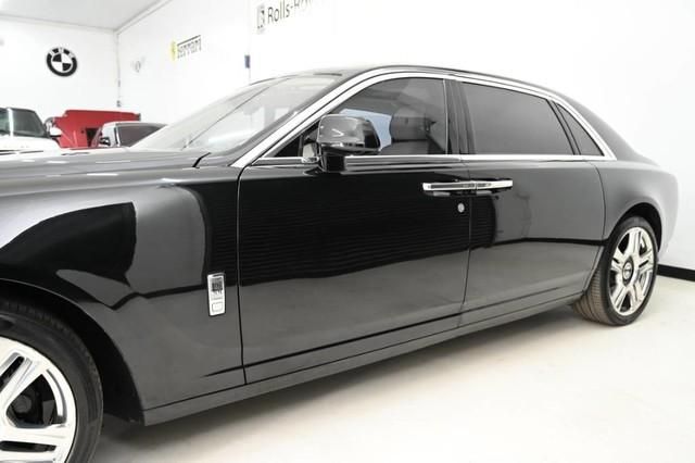  2015 Rolls-Royce Ghost EWB For Sale Specifications, Price and Images